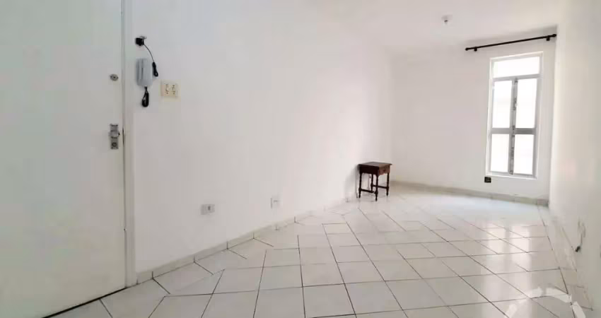 Locação - apartamento 36m2 / 1 dorm / portaria 24h / gonzaga