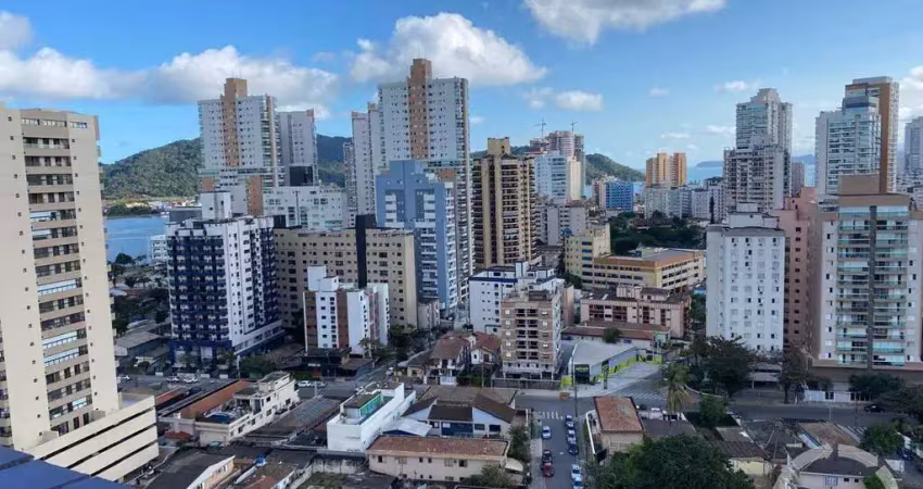 Sala comercial à venda na Rua Vereador Henrique Soler, --, Ponta da Praia, Santos