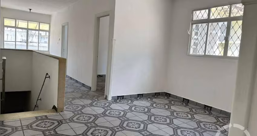 Casa com 2 quartos à venda na Rua Vereador Henrique Soler, --, Ponta da Praia, Santos