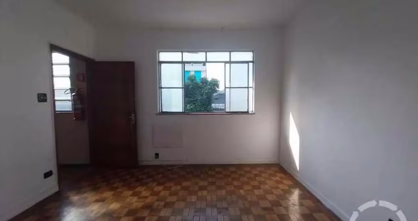 Apartamento à venda, 2 quartos, 1 vaga, boqueirão - santos/sp