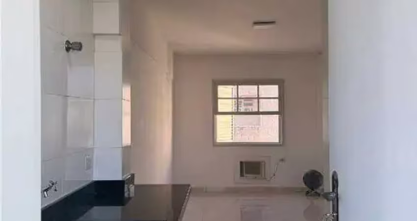 Apartamento com 1 quarto para alugar na Avenida Doutor Epitácio Pessoa, --, Ponta da Praia, Santos