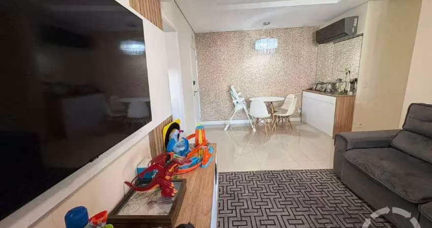 *apartamento de 3 quartos sendo uma suíte. 87 m. com varanda e sacada gourmet