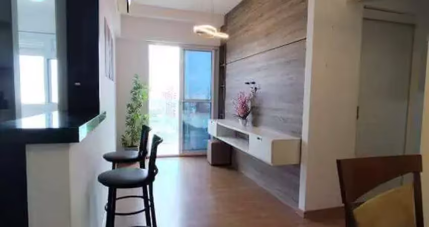 Apartamento com 1 quarto à venda na Rua Comendador Martins, --, Vila Mathias, Santos