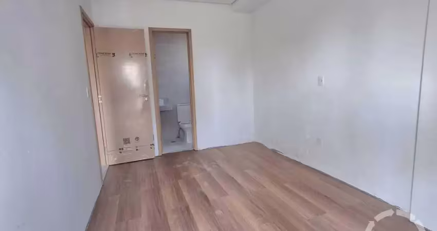 Apartamento com 2 quartos à venda na Rua Almirante Moraes Rego, --, Ponta da Praia, Santos