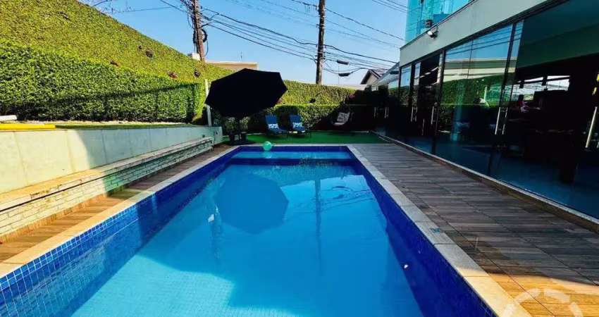 Casa em condomínio fechado – santa terezinha, santos/sp