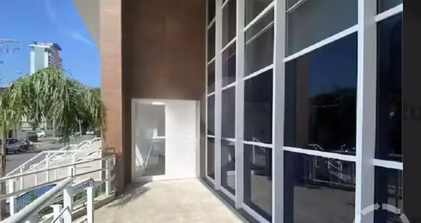 Excelente loja comercial 2 vagas para alugar – encruzilhada, santos/sp