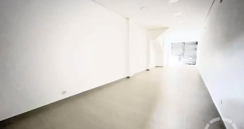 Barracão / Galpão / Depósito para alugar na Praça Patriarca José Bonifácio, --, Centro, Santos