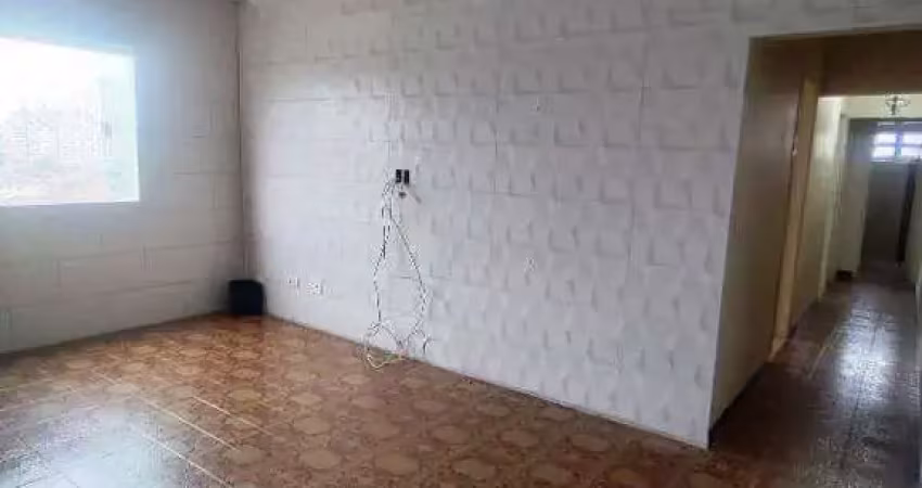Apartamento com 3 quartos à venda na Rua Doutor Guedes Coelho, --, Encruzilhada, Santos