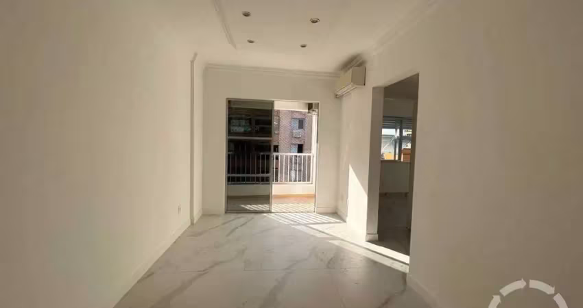 Apartamento com 2 quartos para alugar na Rua Maestro Heitor VillaLobos, --, Ponta da Praia, Santos