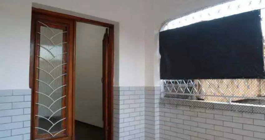 Casa com 2 quartos para alugar na Rua Silva Jardim, --, Vila Mathias, Santos