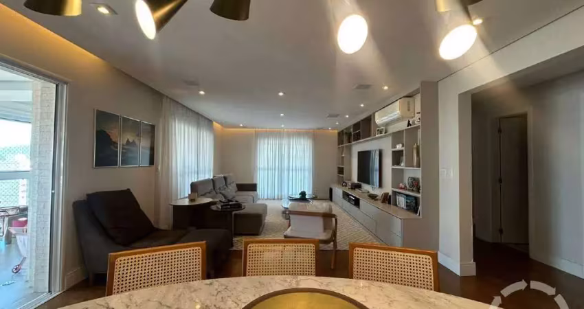 Apartamento 4 quartos à venda no embare - santos sp