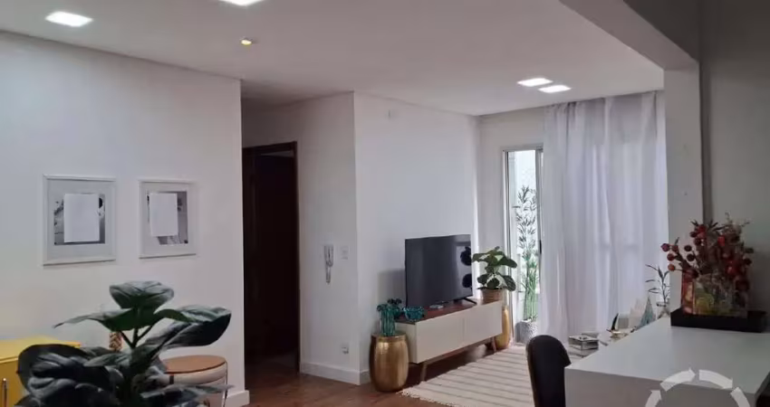 Excelente oportunidade! apartamento com 2 dormitórios,