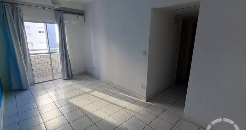 Excelente imóvel para locação de 2 dormitórios (1 suíte) no bairro do boqueirão-santos-sp