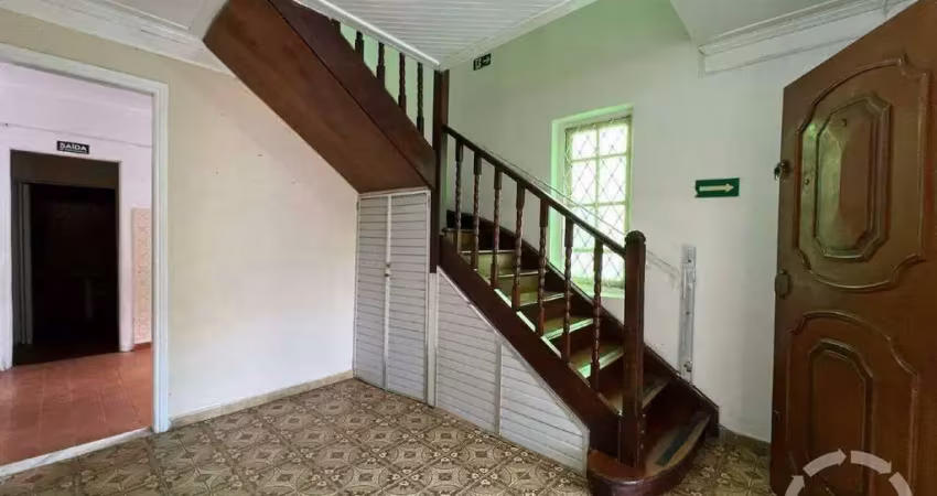 Casa com 3 quartos para alugar na Rua Doutor Carvalho de Mendonça, --, Vila Belmiro, Santos