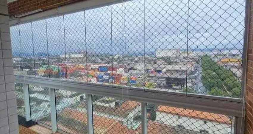 Excelente oportunidade para você que busca um apartamento pequeno com uma boa distribuição.