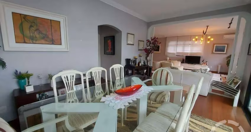 Apartamento à venda na vila rica no boqueirão em santos| 4 suítes espaçosas sendo 1 com closed | 3 vagas demarcadas | prédio alto padrão .