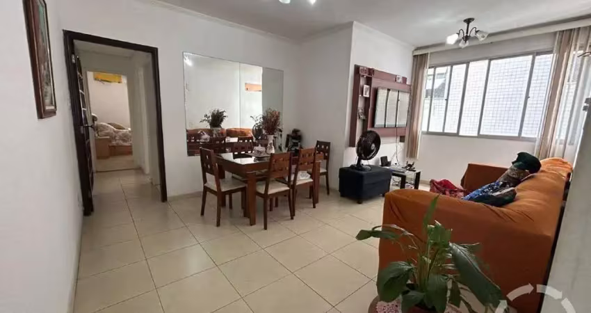 Apartamento com 2 quartos à venda na Rua General Jardim, --, Embaré, Santos