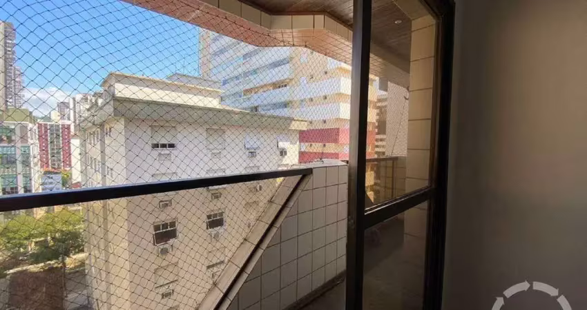 Apartamento com 2 quartos à venda na Rua Pernambuco, --, Gonzaga, Santos