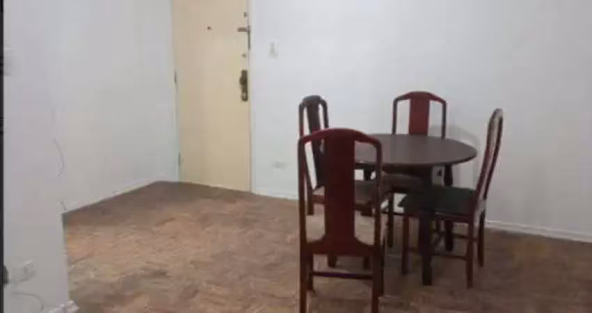 Kitnet / Stúdio para alugar na Avenida Bartholomeu de Gusmão, --, Aparecida, Santos