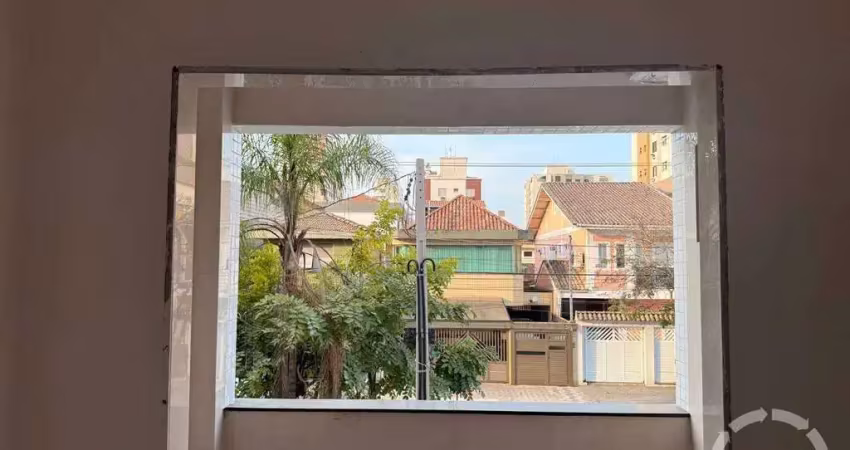 Casa com 4 quartos à venda na Rua Comendador Alfaia Rodrigues, --, Aparecida, Santos