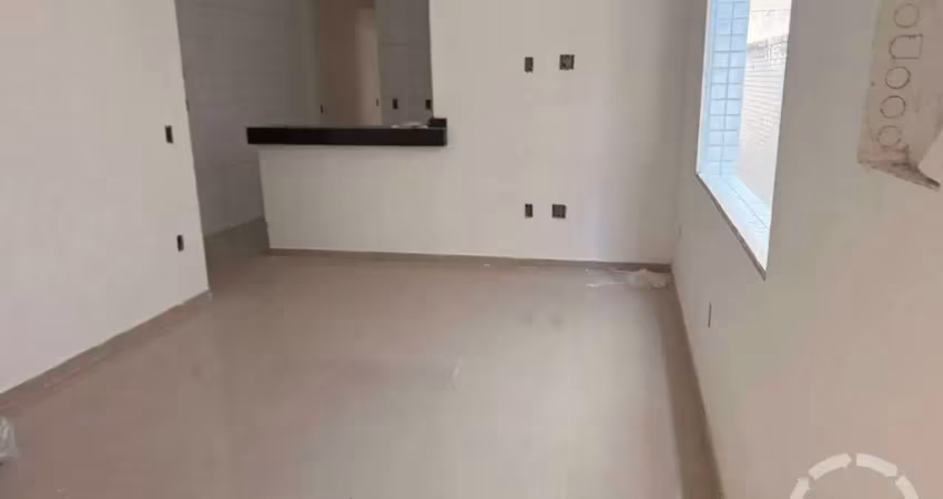 Casa com 3 quartos à venda na Rua Comendador Alfaia Rodrigues, --, Aparecida, Santos