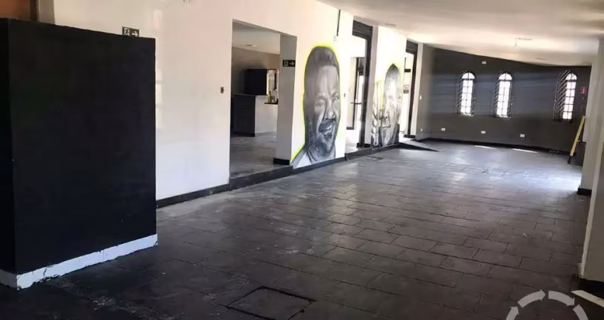 Oportunidade imperdível de locação comercial no macuco!
