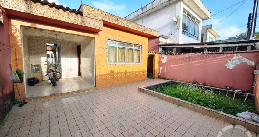 Casa com 2 quartos à venda na Rua Doutor Bezerra de Menezes, --, Macuco, Santos
