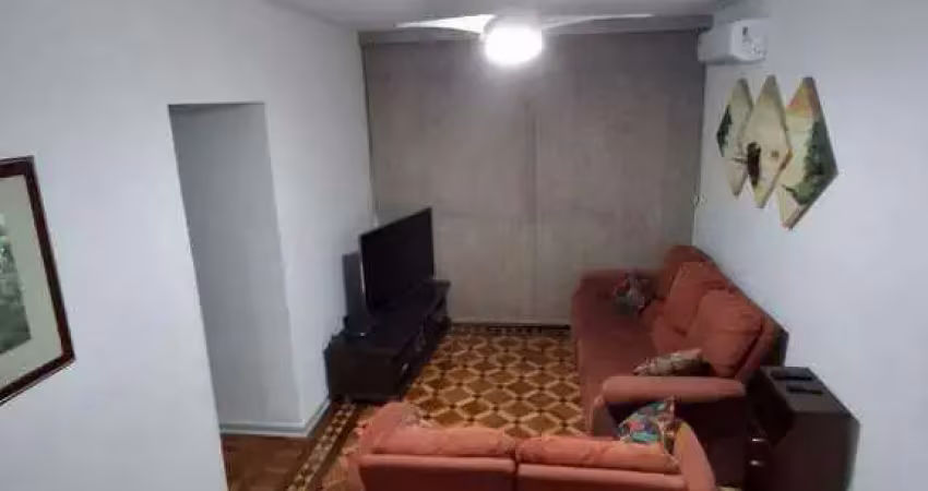 Apartamento 2 quartos em excelente localização no embaré - santos