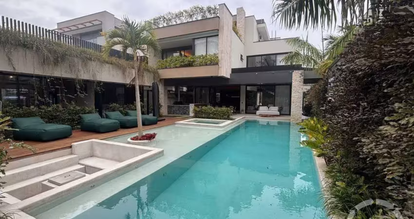 Casa de condomínio em riviera de são lourenço, bertioga – 7 suítes, 930 m² internos e 834 m² externos