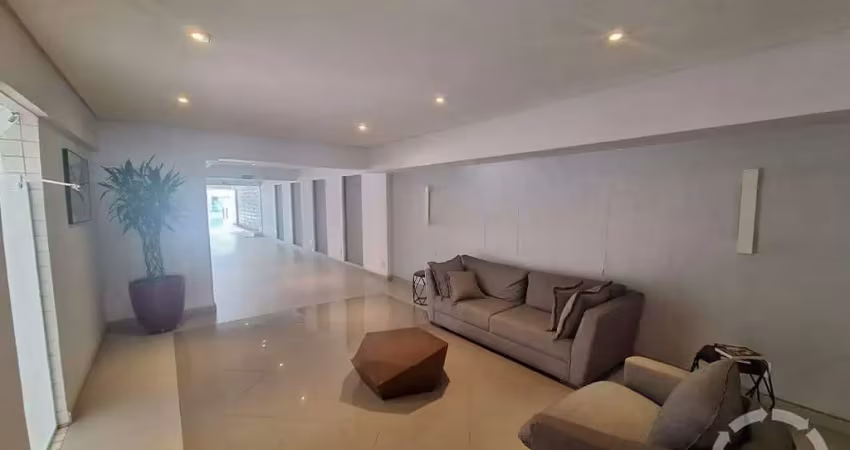 Apartamento à venda em ponta da praia, santos - 154 m² internos + 80 m² externos - r$ 900.000,00