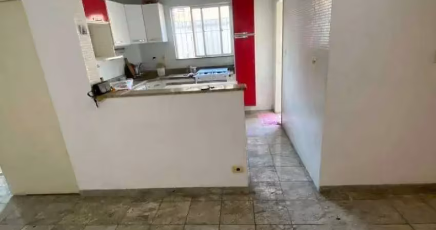 Apartamento de 3 quartos (1 suíte) em embaré, santos – 88 m², 1 vaga,