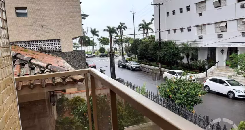 Casa à venda, 3 quartos, 1 suíte, 5 vagas, ponta da praia - santos/sp