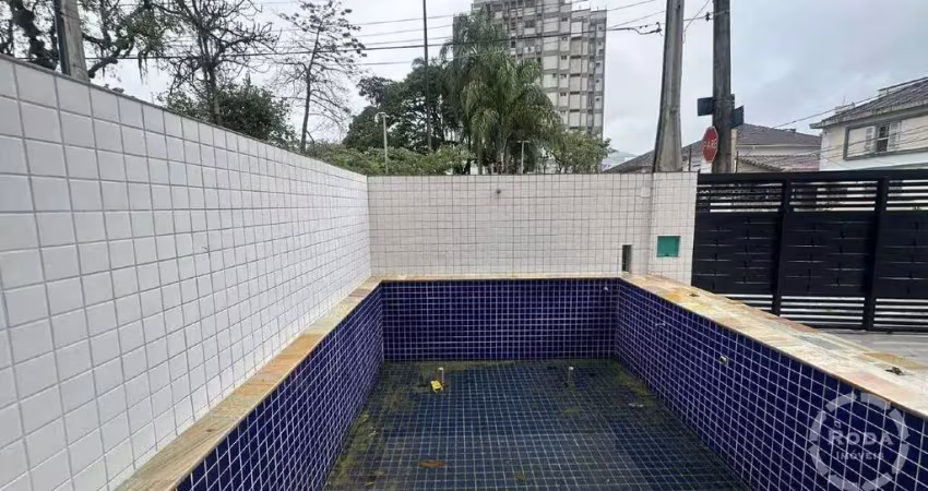 Sobrado espetacular na vila belmiro - 140m² com 3 suítes