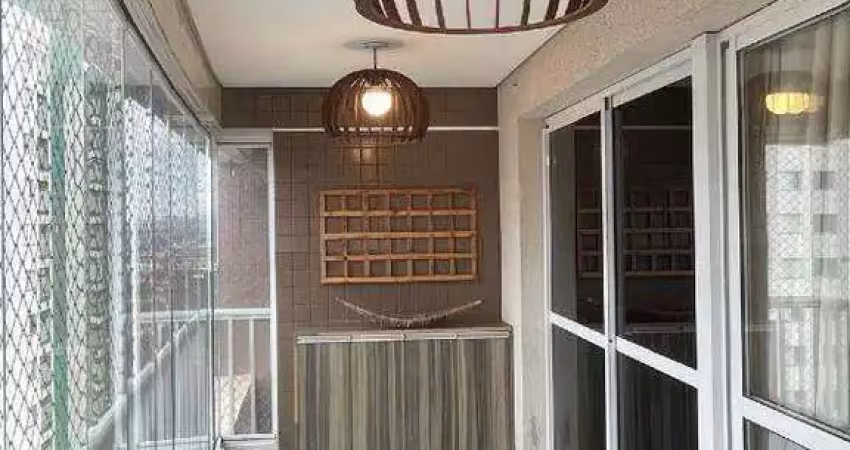 Viva bem na encruzilhada! apartamento 3 quartos com suíte e varanda!