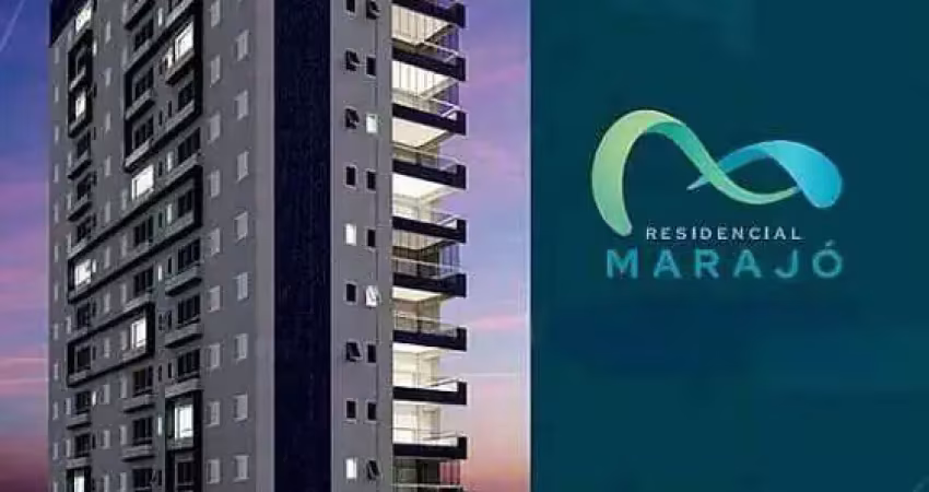 Apartamento à venda, 2 quartos, 1 suíte, 1 vaga, campo grande - santos/sp