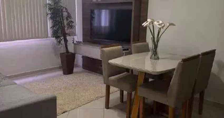 Apartamento com 2 quartos à venda na Avenida Doutor Epitácio Pessoa, --, Embaré, Santos