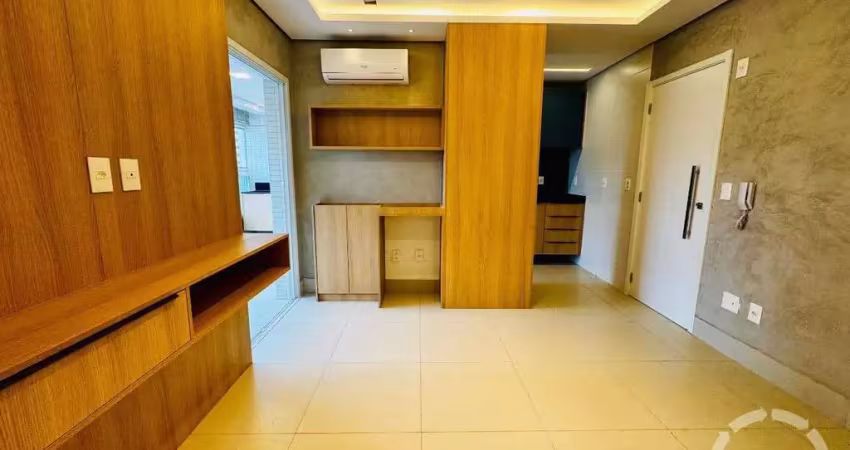 Apartamento com 1 quarto à venda na Rua Dom Lara, --, Boqueirão, Santos