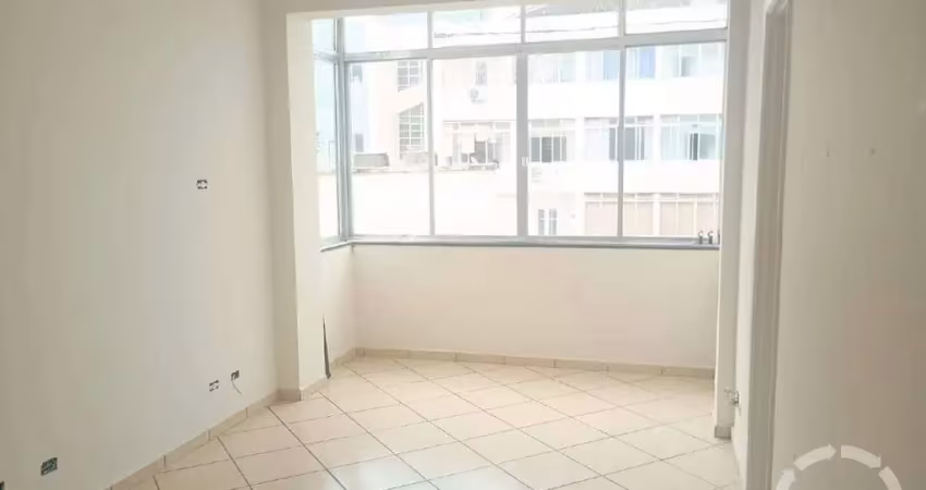Apartamento com 2 quartos à venda na Rua Pindorama, --, Boqueirão, Santos
