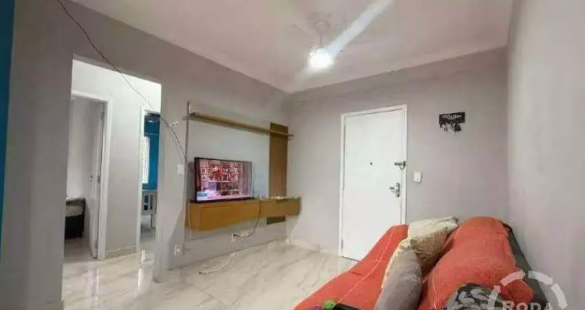 Apartamento com 3 quartos à venda na Rua Doutor Francisco de Souza Dantas, --, Marapé, Santos