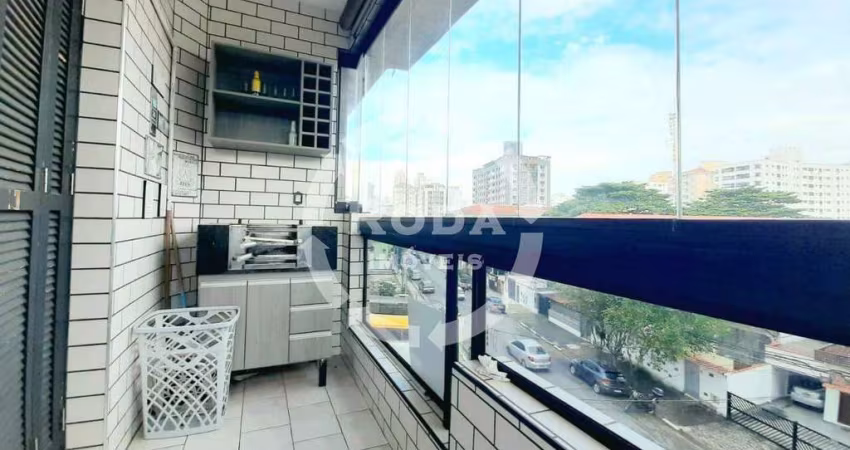 Apartamento 109m2 / 3 dorm / 2 banheiros / muito espaço no Campo Grande.
