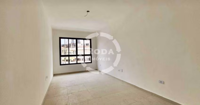 Sobreposta alta 3 dormitórios com suíte Bairro Aparecida
