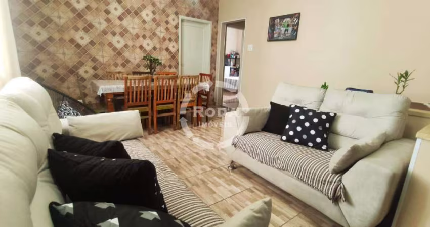Apartamento à venda, 2 quartos, Marapé - Santos/SP