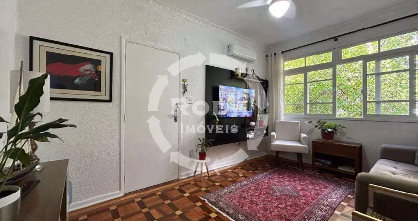 Amplo apartamento à venda com 70m², 2 dormitórios, 1 banheiro no Boqueirão!!!