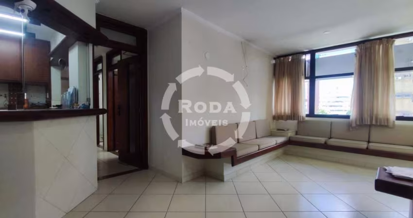 Sala comercial, 168 m² - venda por R$ 700.000,00 ou aluguel por R$ 7.000,00/mês - Encruzilhada - Santos/SP