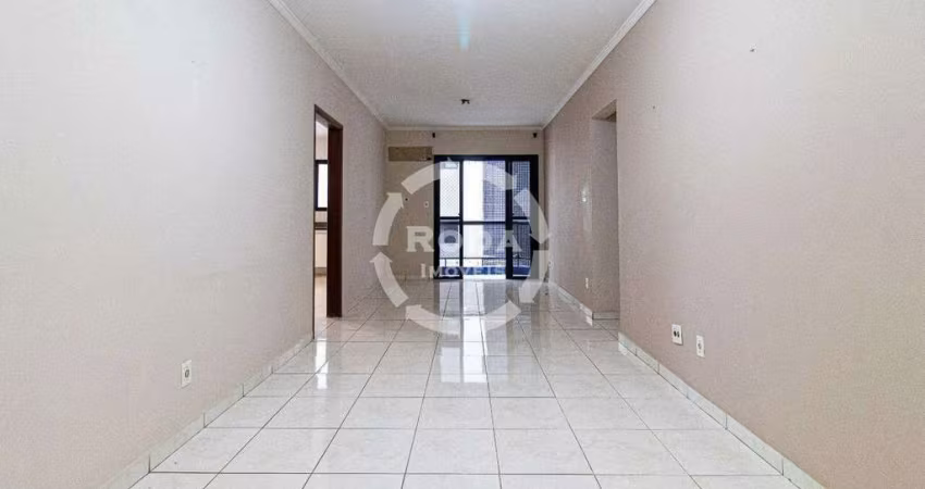 Apartamento à venda, 2 quartos, 1 suíte, 1 vaga, Ponta da Praia - Santos/SP