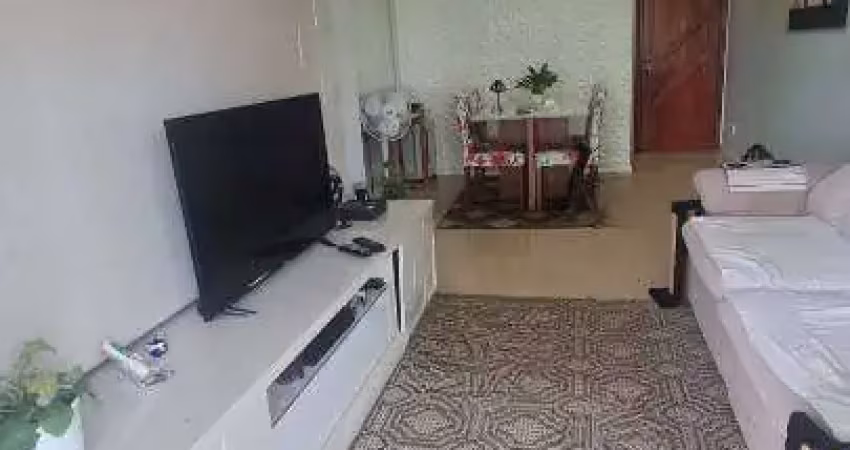 Apartamento à Venda no  Alto da Mooca, com 73m², 2 Quartos e Lazer