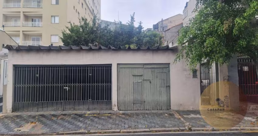 Terreno Amplo de 600m² Oportunidade Única no Bairro Osvaldo Cruz