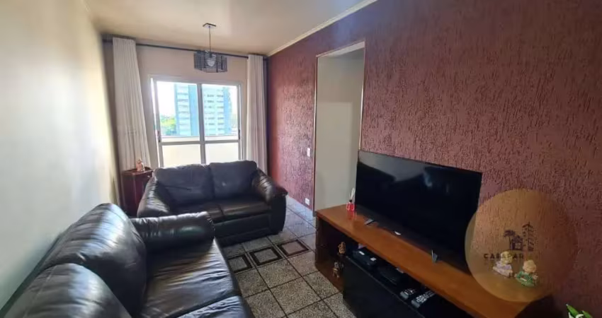 Apartamento à venda com 70m² e 3 quartos com lazer na caminho do mar