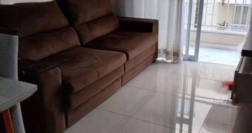 Apartamento à Venda com 2 Quartos e 63m², Lazer Completo no Barcelona
