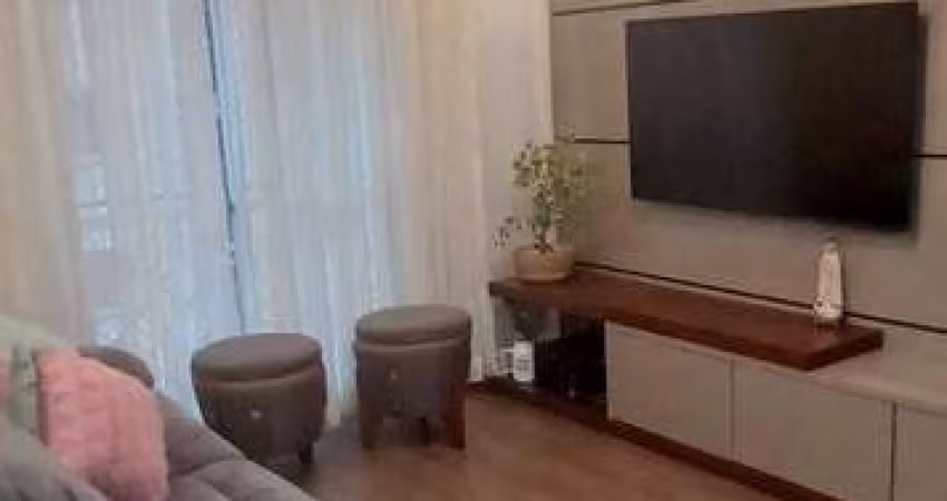 Apartamento à Venda no Santa Paula com 60m² de Conforto e Praticidade